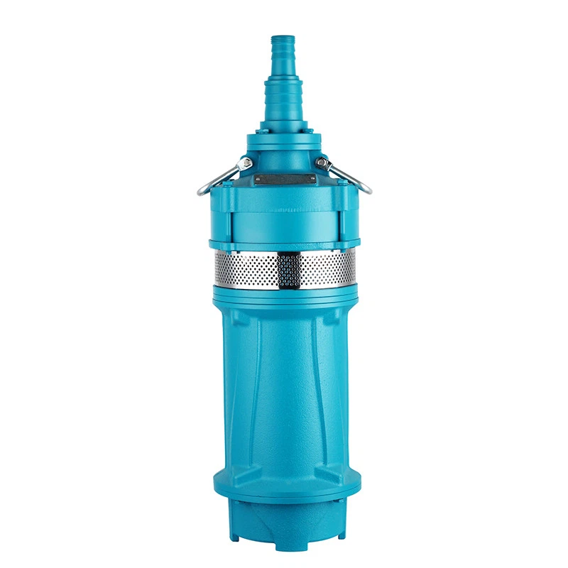 پمپ آب شناور AC