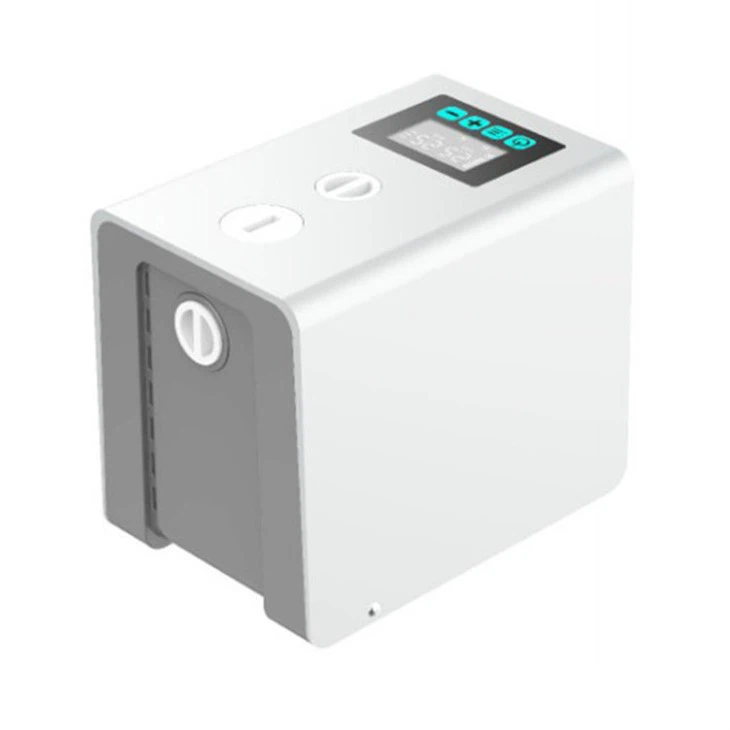 پمپ های آب هوشمند