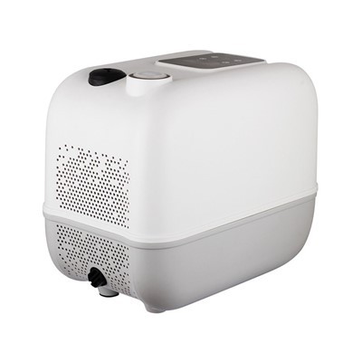 پمپ تقویت کننده آب خانگی