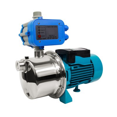 پمپ تقویت کننده آبیاری با سوئیچ فشار