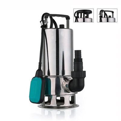 پمپ آب باغ قابل حمل