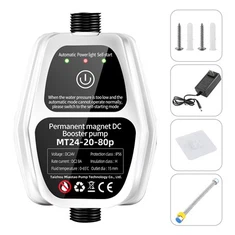 پمپ مگنت دائمی